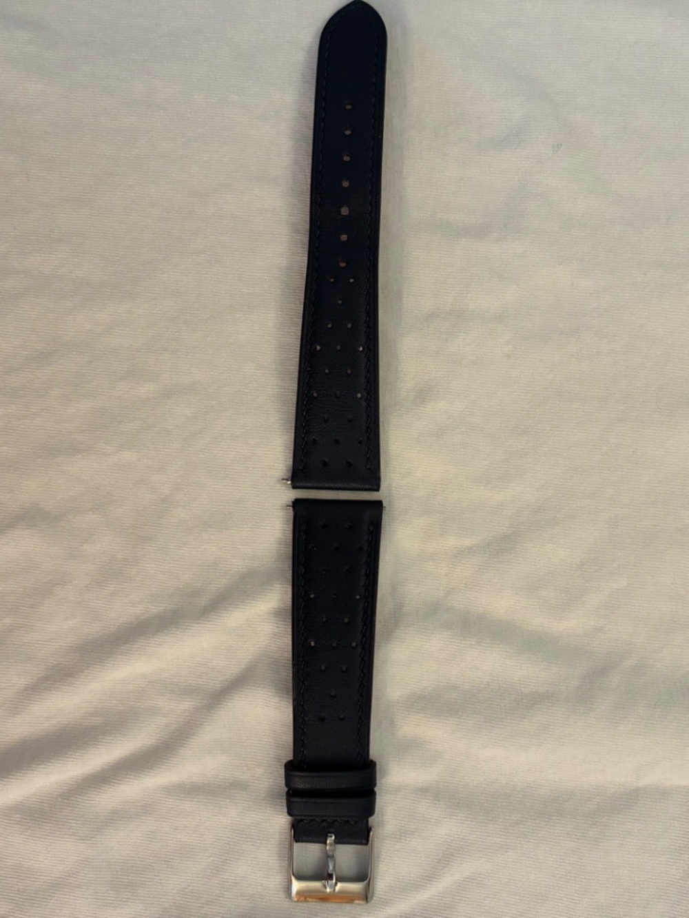 Watch strap - Picture 3 of 3
